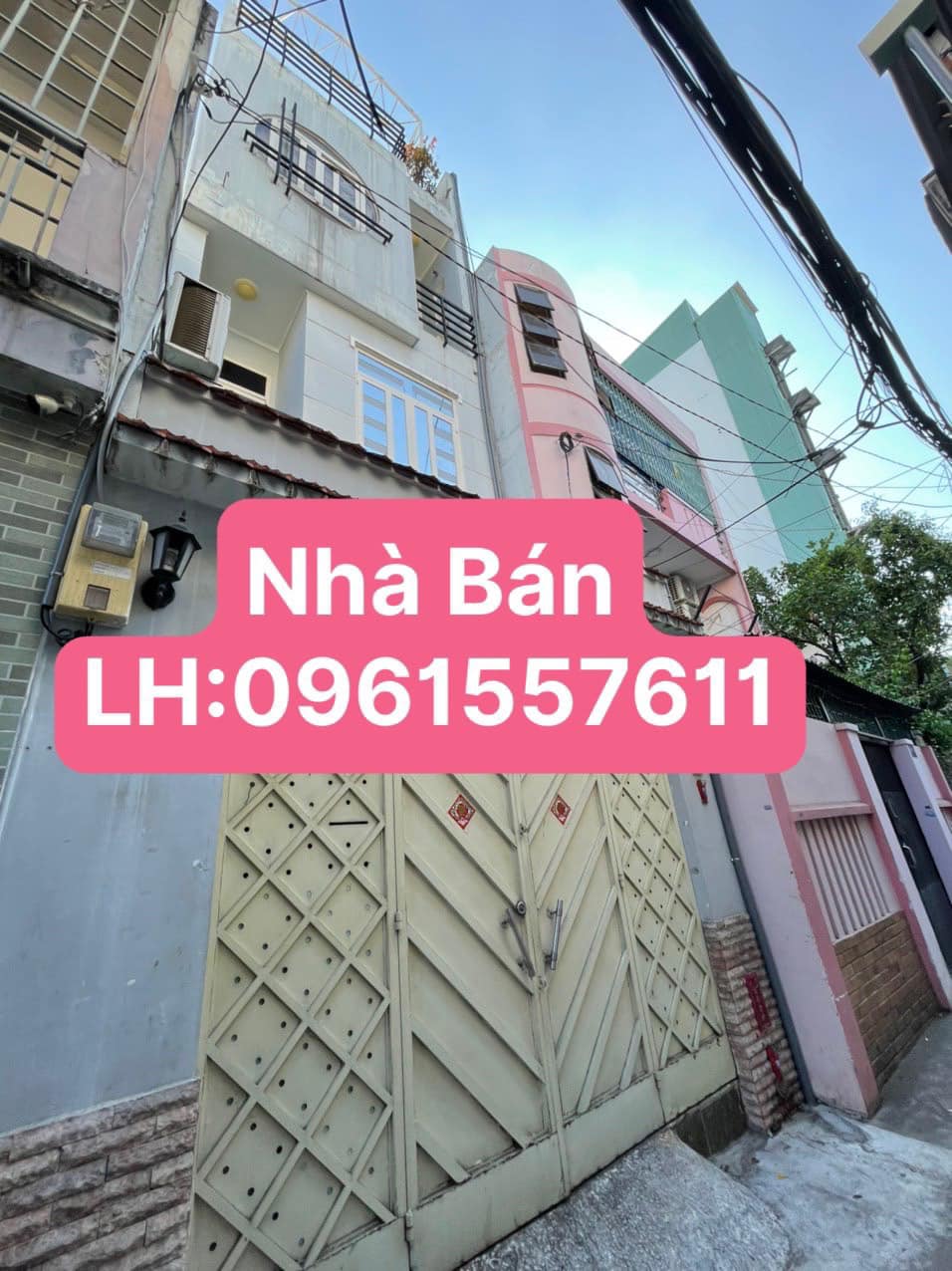 Bán nhà Nguyễn Thị Định, Cầu Giấy, 20m ra phố, Thang máy, Thoáng trước sau, Ngõ thông, K.doanh, 46m 1