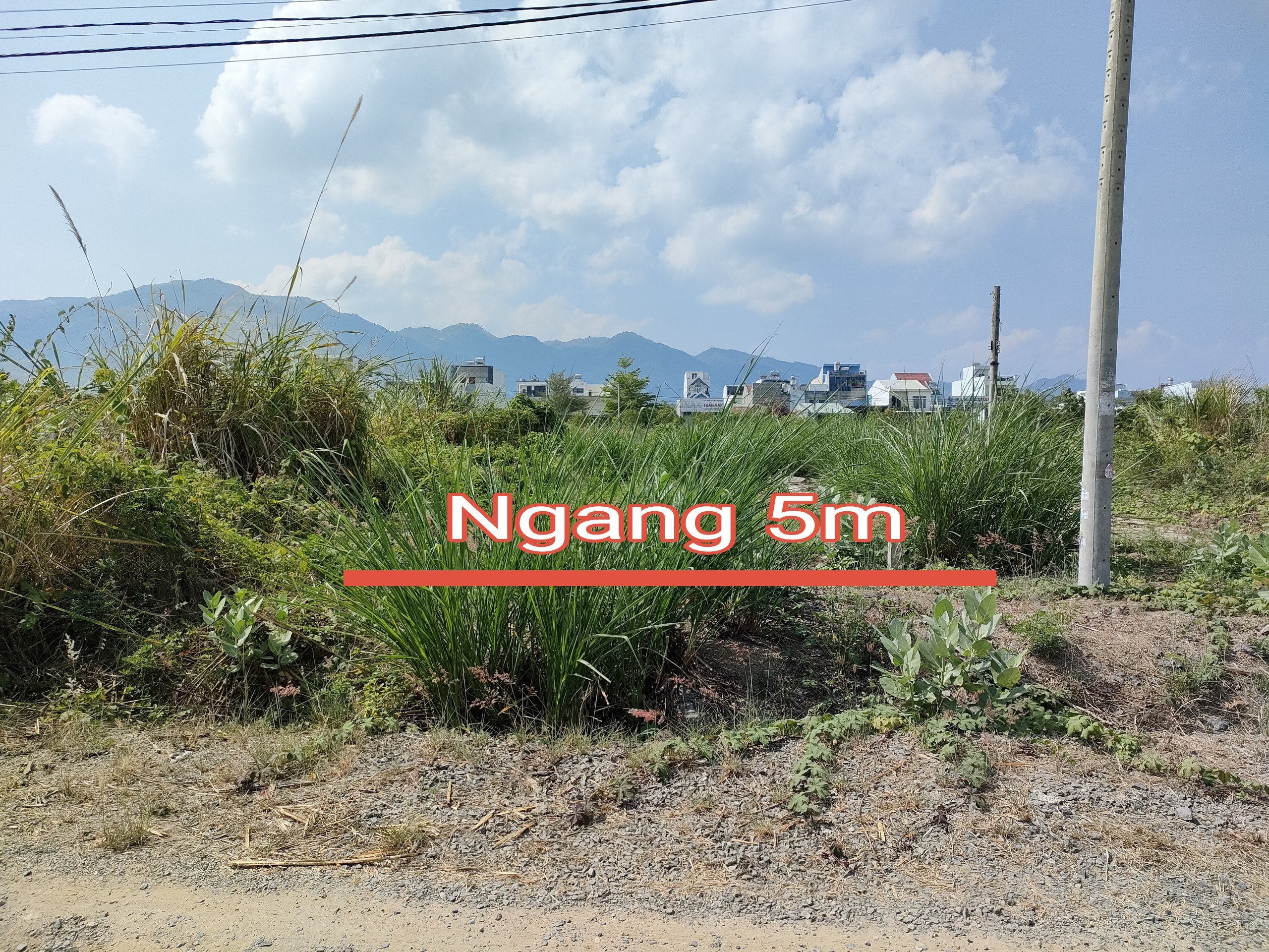 Bán đất Diên An mặt tiền đường rộng 16m ngay sau lưng khu dân cư Phú Ân Nam 2 2
