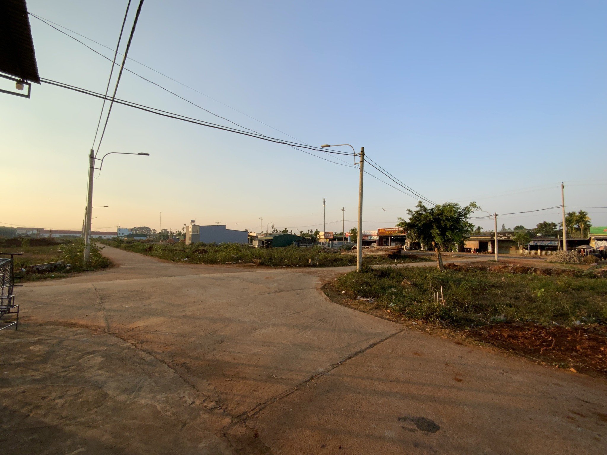 Cần bán Đất Xã Phú Lộc, Krông Năng, Diện tích 132m², Giá Thương lượng 4