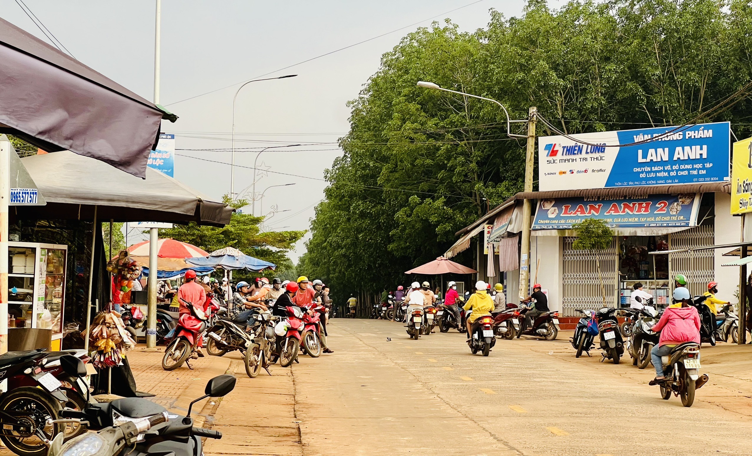 Cần bán Đất Xã Phú Lộc, Krông Năng, Diện tích 132m², Giá Thương lượng 5