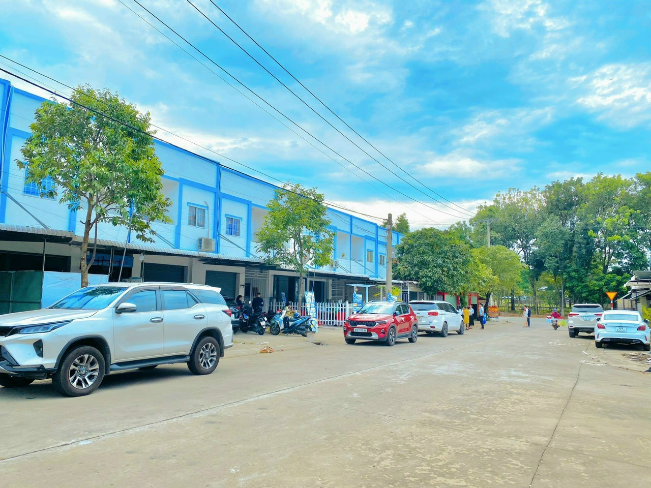 Cần bán Nhà mặt tiền đường NE4, Xã Chánh Phú Hòa, Diện tích 150m², Giá 2.100.000.000 Tỷ 3