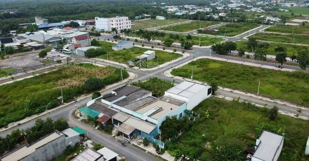 Cần bán Đất dự án kdc Phước Đông 100m2 giá đầu tư cho khách hàng tìm mua 3