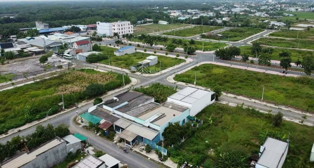 Cần bán Đất dự án kdc Phước Đông 100m2 giá đầu tư cho khách hàng tìm mua