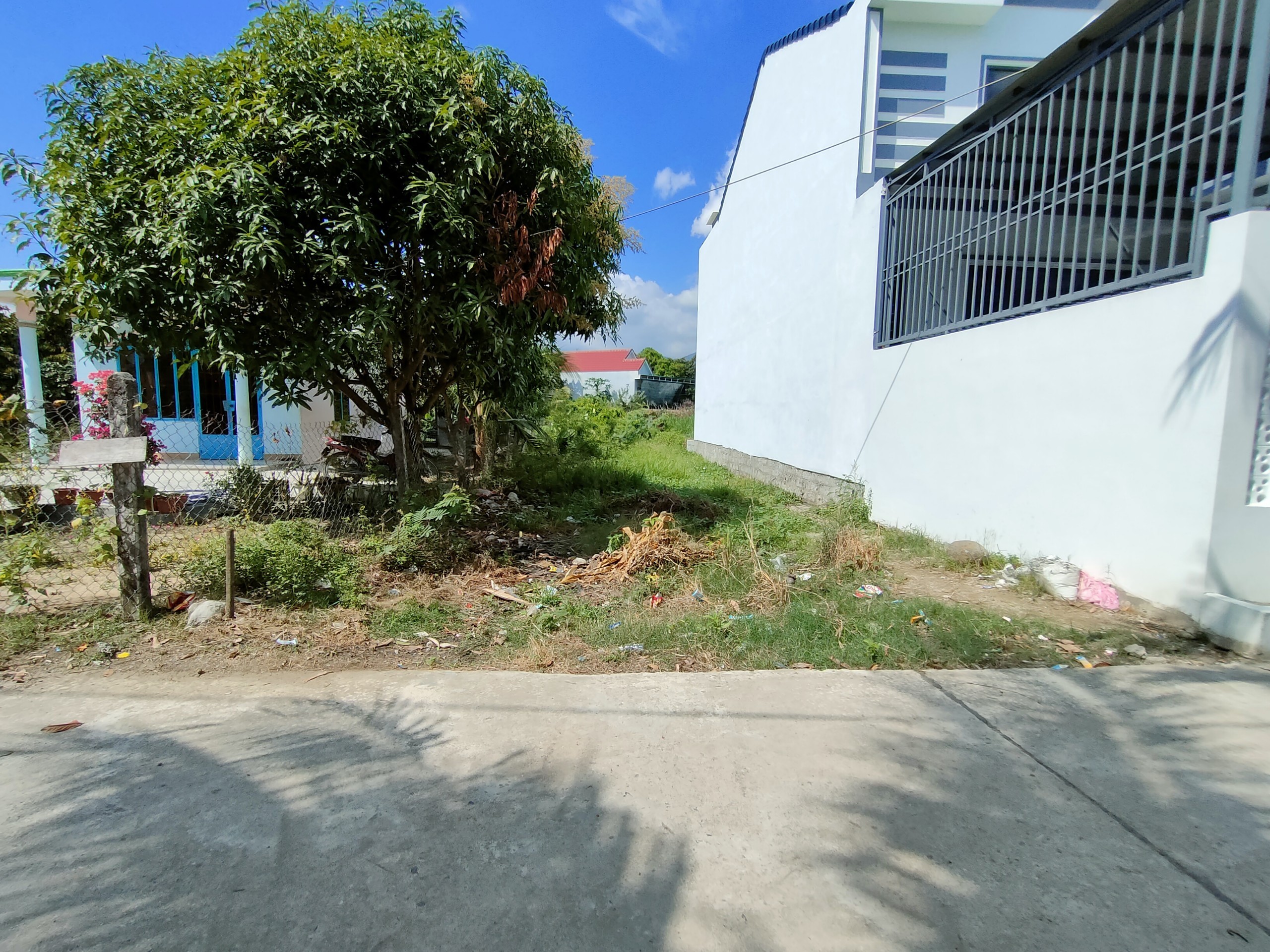 Bán đất Diên Sơn giá rẻ đường Gò Độ sát bên trục đường nhựa Liên Xã