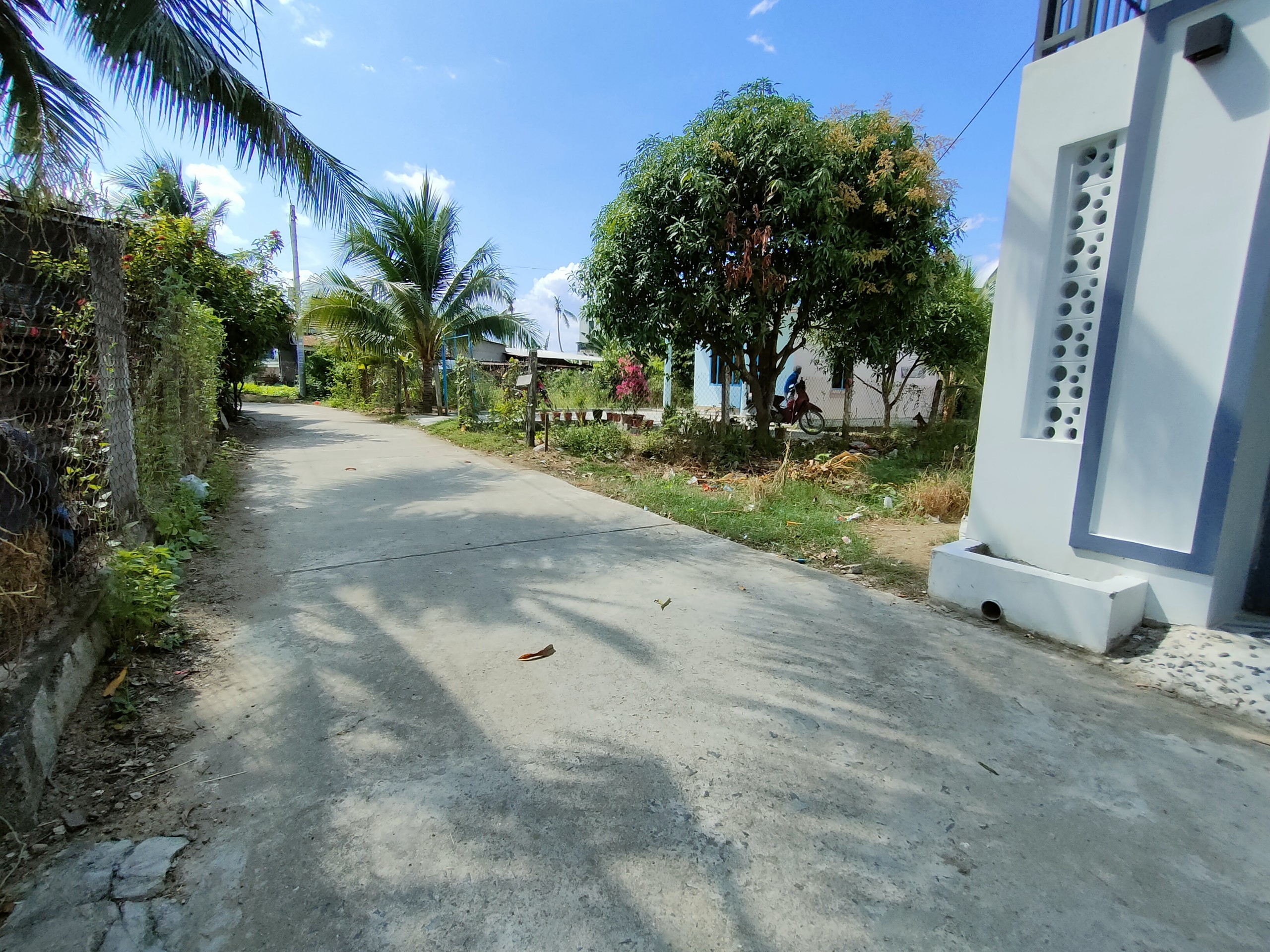 Bán đất Diên Sơn giá rẻ đường Gò Độ sát bên trục đường nhựa Liên Xã 4