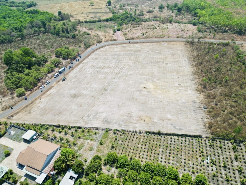 Cần bán Đất Xã Lộc Hoà, Lộc Ninh, Diện tích 170m², Giá 348 Triệu 3