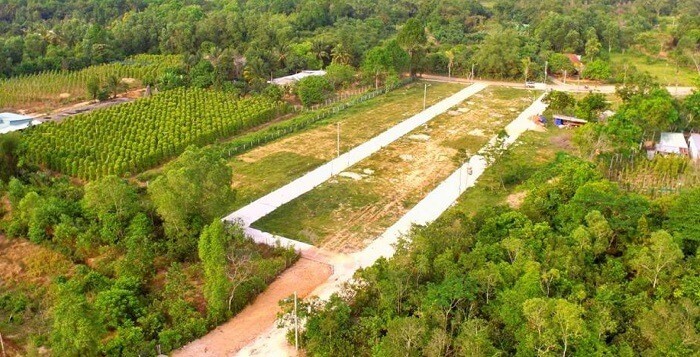 Cần bán Đất Xã Eachà Rang, Sơn Hòa, Diện tích 500m², Giá 180 Triệu 3