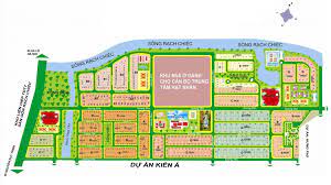 Bán nhanh 2 lô đất tiện kinh doanh tại KDC Nam Long P Phước Long B mặt tiền đường D3 90m2 giá 10tỷ