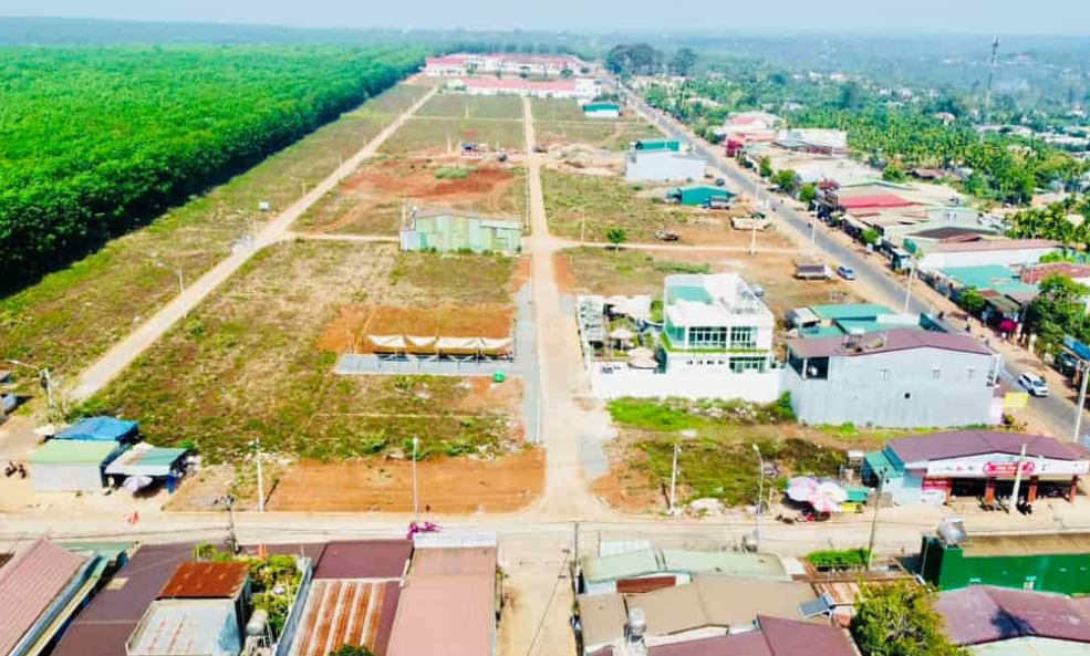 Cần bán Đất đường Hùng Vương, Xã Phú Lộc, Diện tích 132m², Giá Thương lượng 6