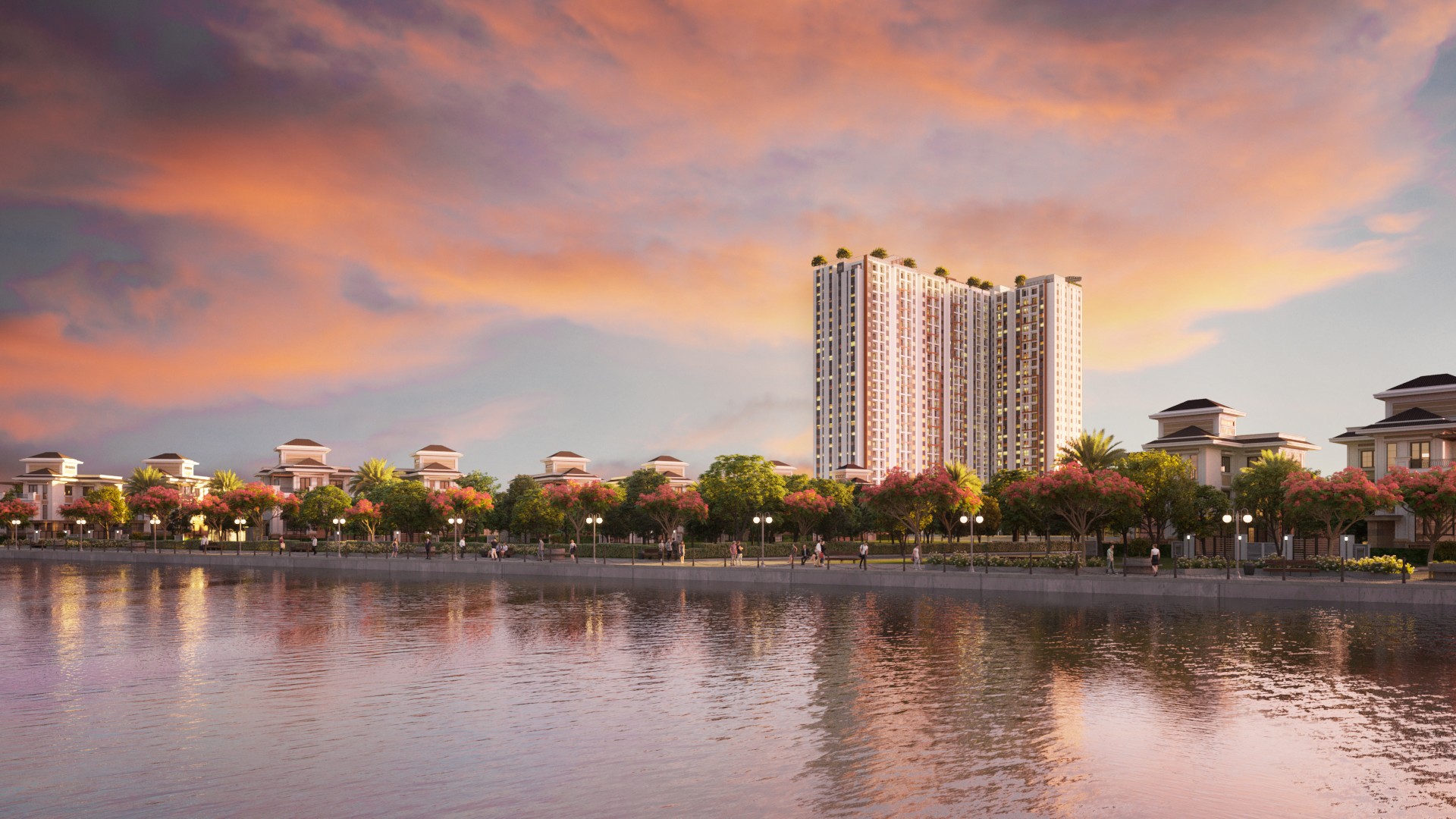 Cần bán Căn hộ chung cư dự án Symlife Thuận An, Bình Dương. Diện tích 95m², Giá chỉ từ 33 Triệu/m2 2
