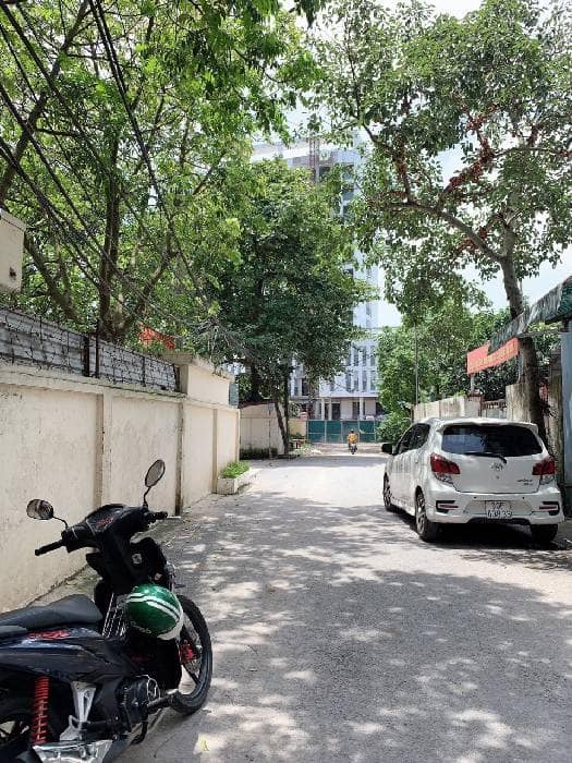 Cần bán Nhà mặt tiền đường Thanh Liệt, Xã Ngọc Hồi, Diện tích 30m², Giá 6.5 Tỷ 6
