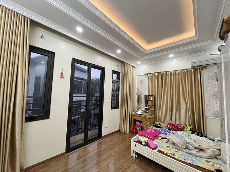 Cần bán Nhà mặt tiền đường Nguyễn Lam, Phường Phúc Đồng, Diện tích 48.8m², Giá 7.680 Tỷ 4