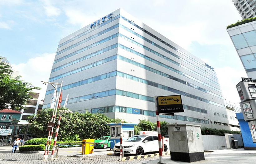 Bql HITC Building chào thuê văn phòng hạng B quận Cầu Giấy, Hà Nội. 0968 148 897 2