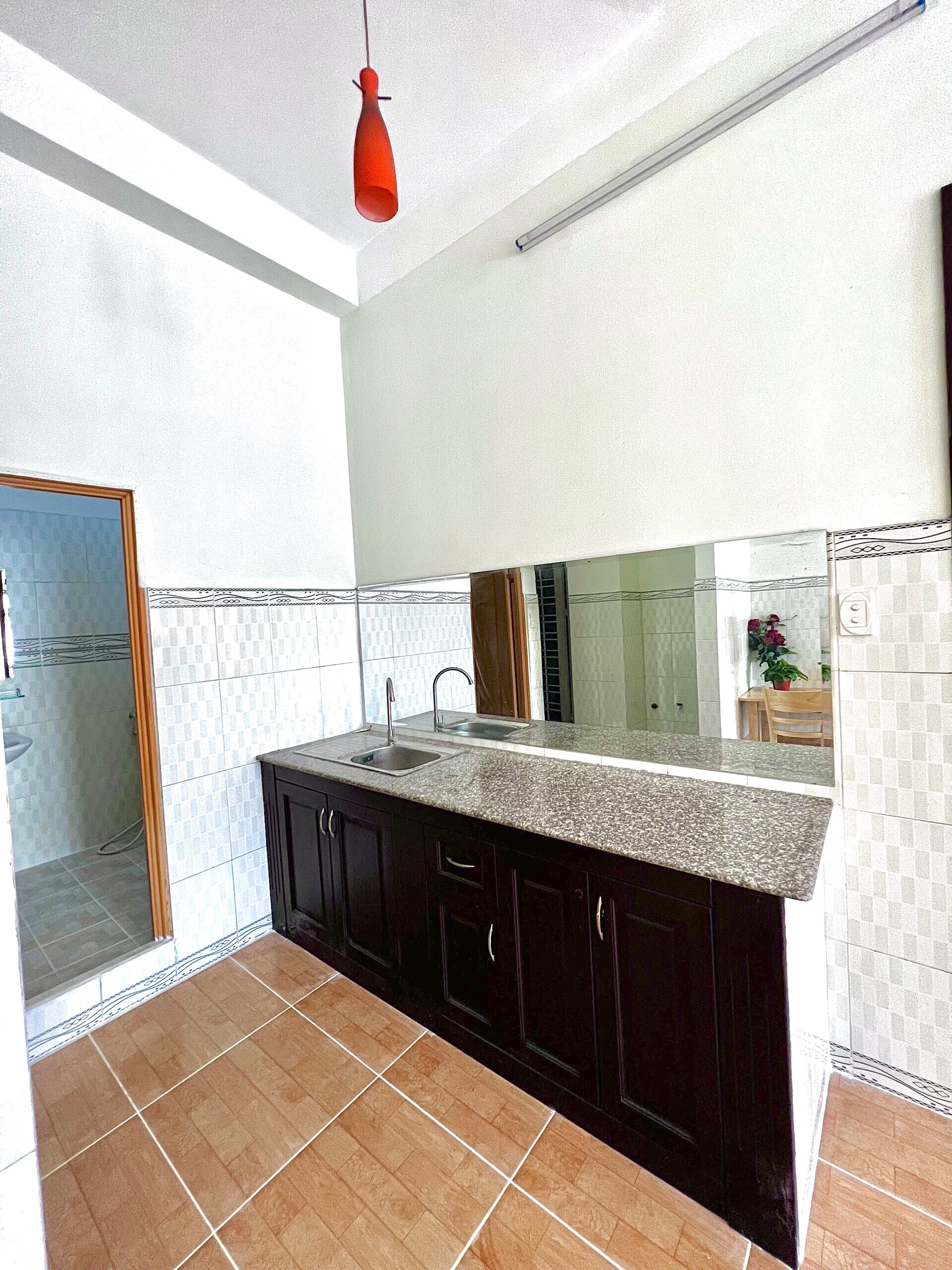 STUDIO ngay CHỢ TÂN HƯƠNG - FULL NỘI THẤT - ban công riêng - 45m2 5