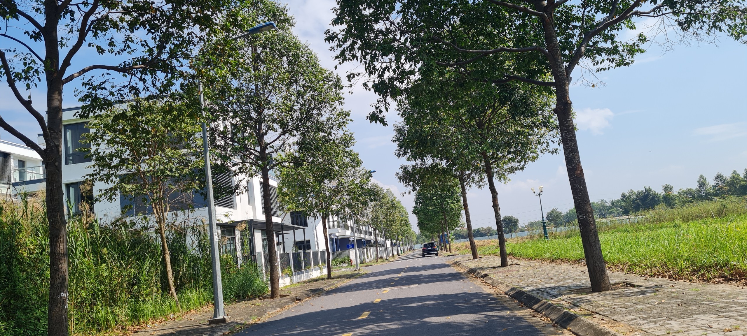 Cần bán Biệt thự dự án Khu đô thị mới Đông Tăng Long, Diện tích 100m², Giá 6.900.000.000 Tỷ 8