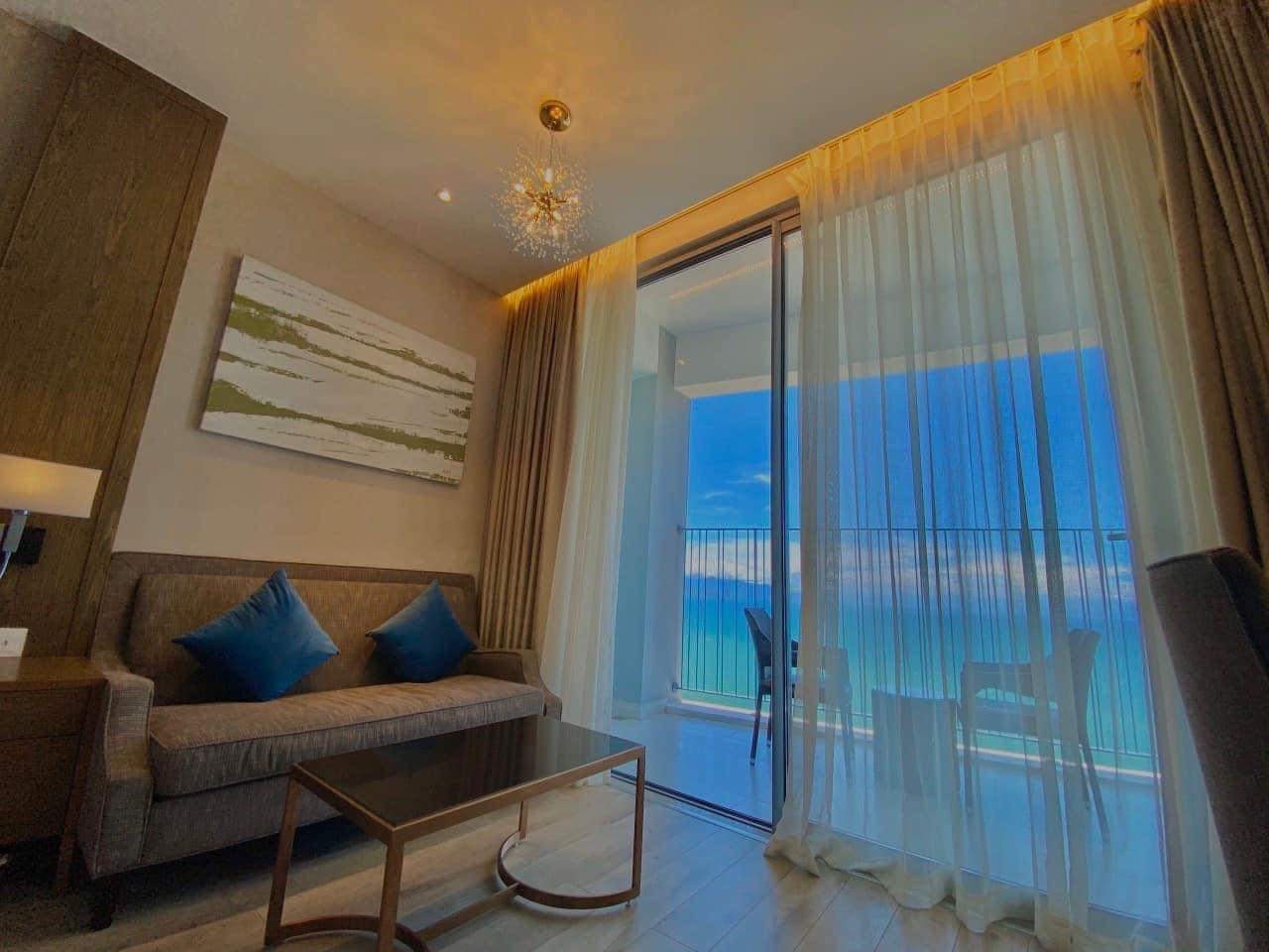 (NHẬN) Booking NGÀY căn hộ Panorama Nha Trang, Giá Chỉ từ 600.000 vnd/ngày 2