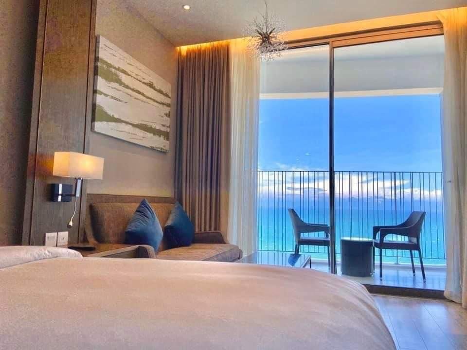 (NHẬN) Booking NGÀY căn hộ Panorama Nha Trang, Giá Chỉ từ 600.000 vnd/ngày 3