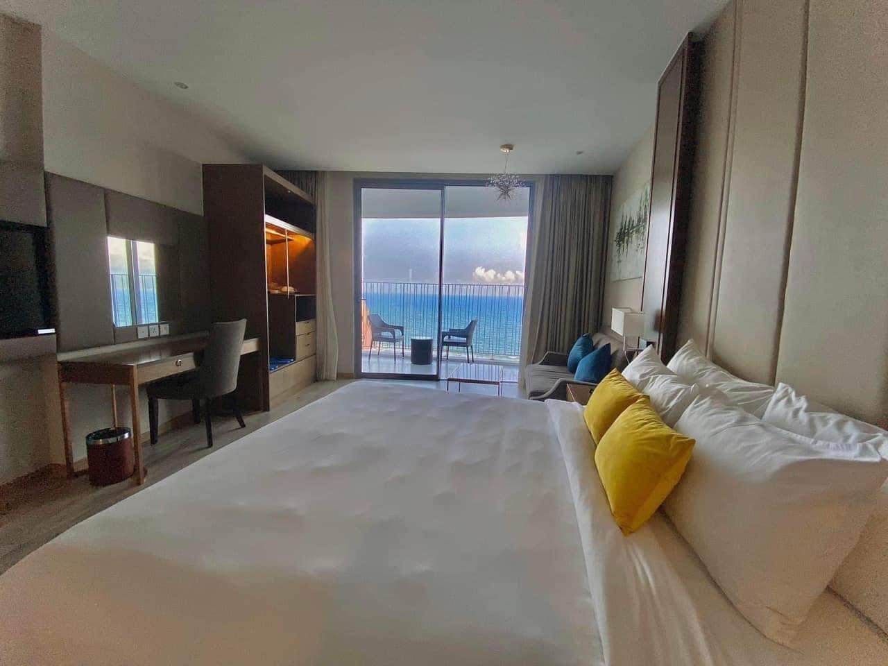 (NHẬN) Booking NGÀY căn hộ Panorama Nha Trang, Giá Chỉ từ 600.000 vnd/ngày 4