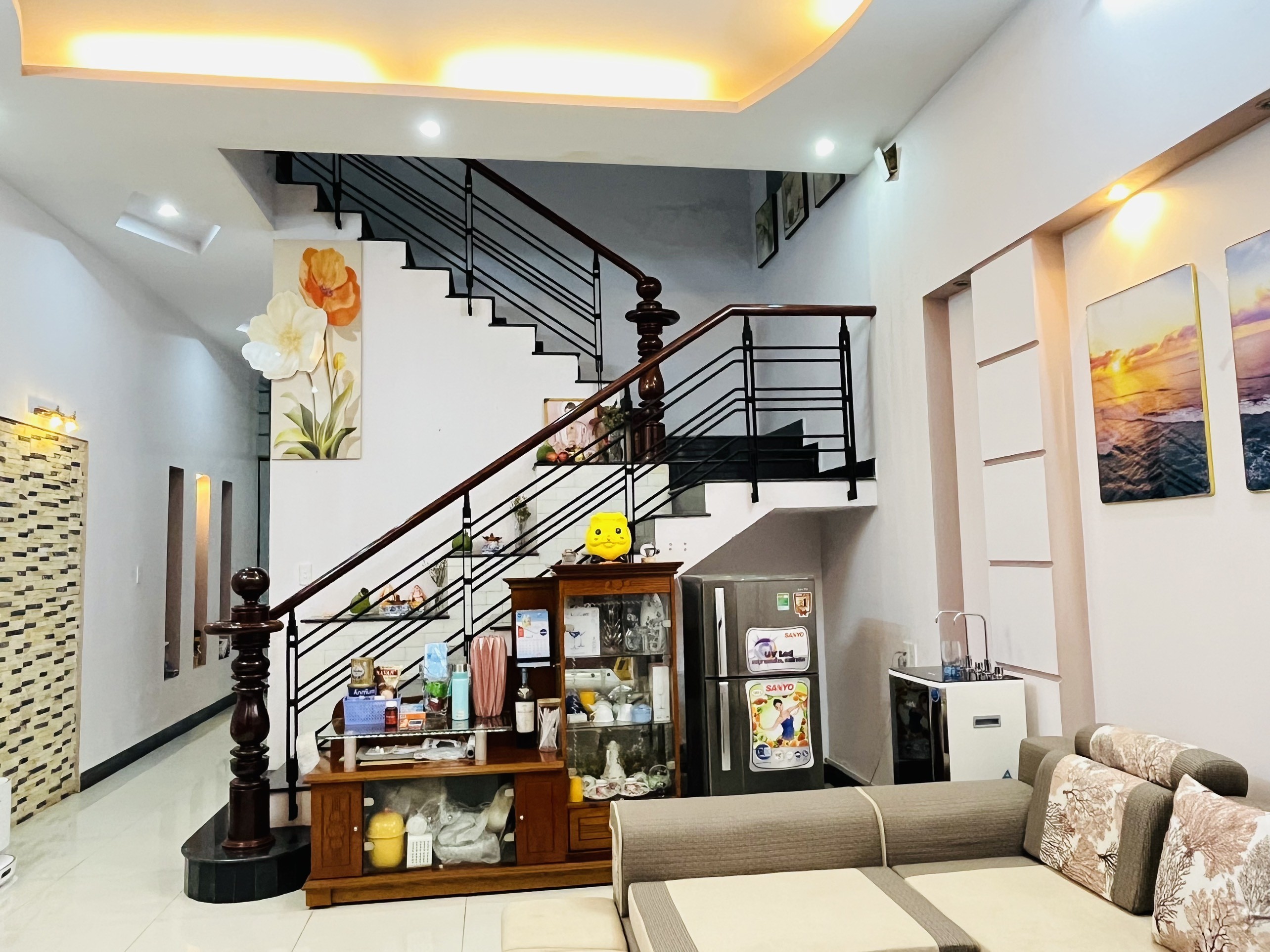 Cần bán Nhà ở, nhà cấp 4, nhà hẻm Phường Trảng Dài, Biên Hòa, Diện tích 100m², Giá 4 Tỷ