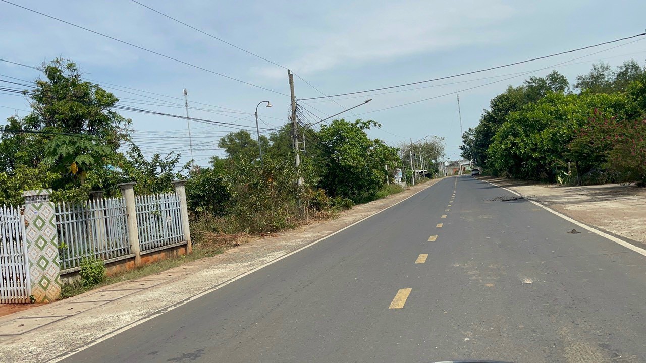 Cần bán Đất đường ĐT 756, Xã Quang Minh, Diện tích 250m², Giá Thương lượng