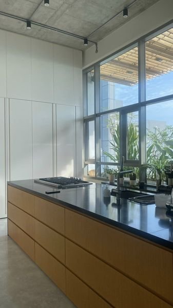 Cho thuê Căn hộ chung cư dự án Riviera Point, Diện tích 283m², Giá 110 Triệu/tháng 5