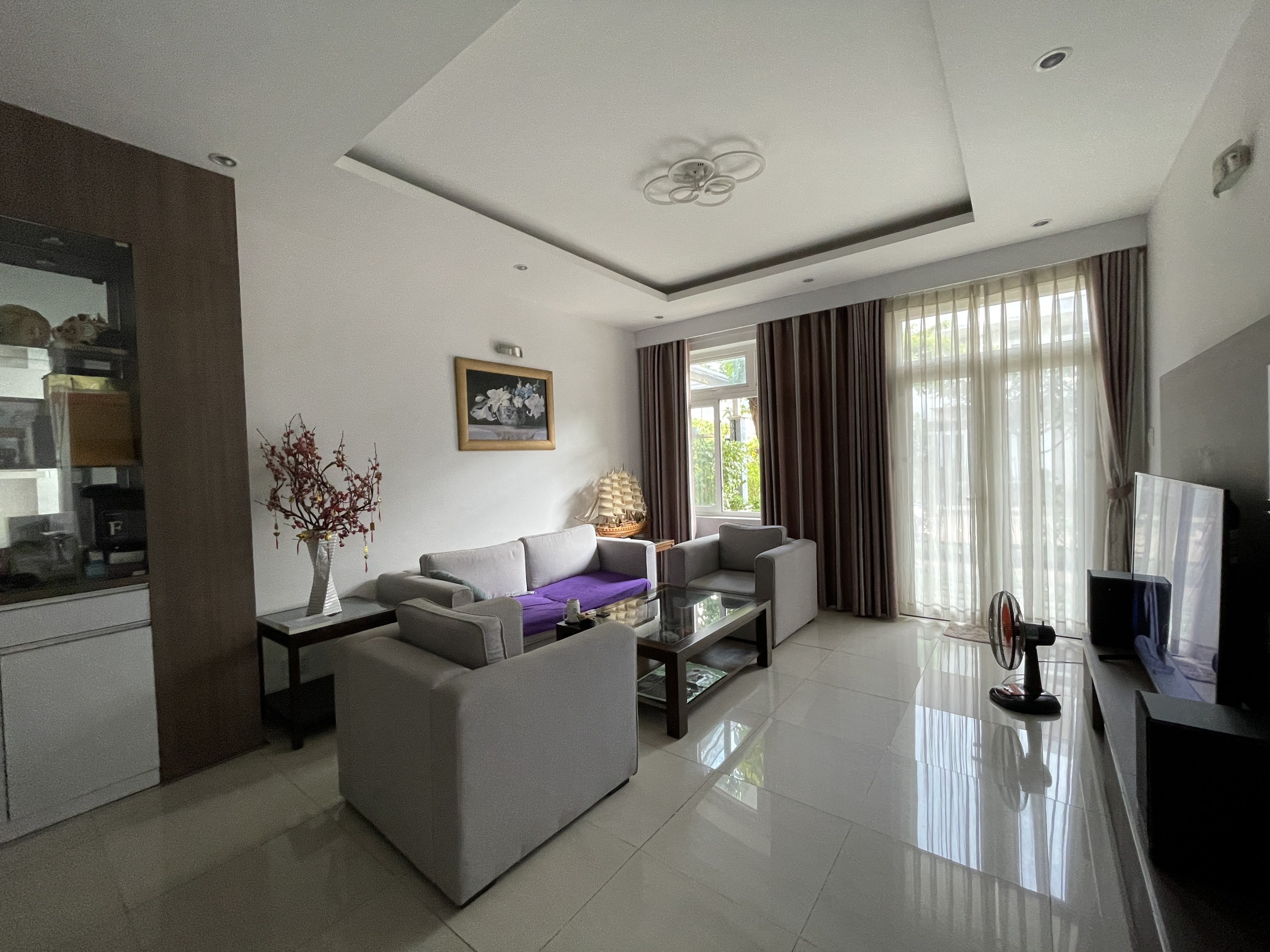 Cho thuê Biệt thự dự án Villa Park, Diện tích 160m², Giá 25 Triệu/tháng 4