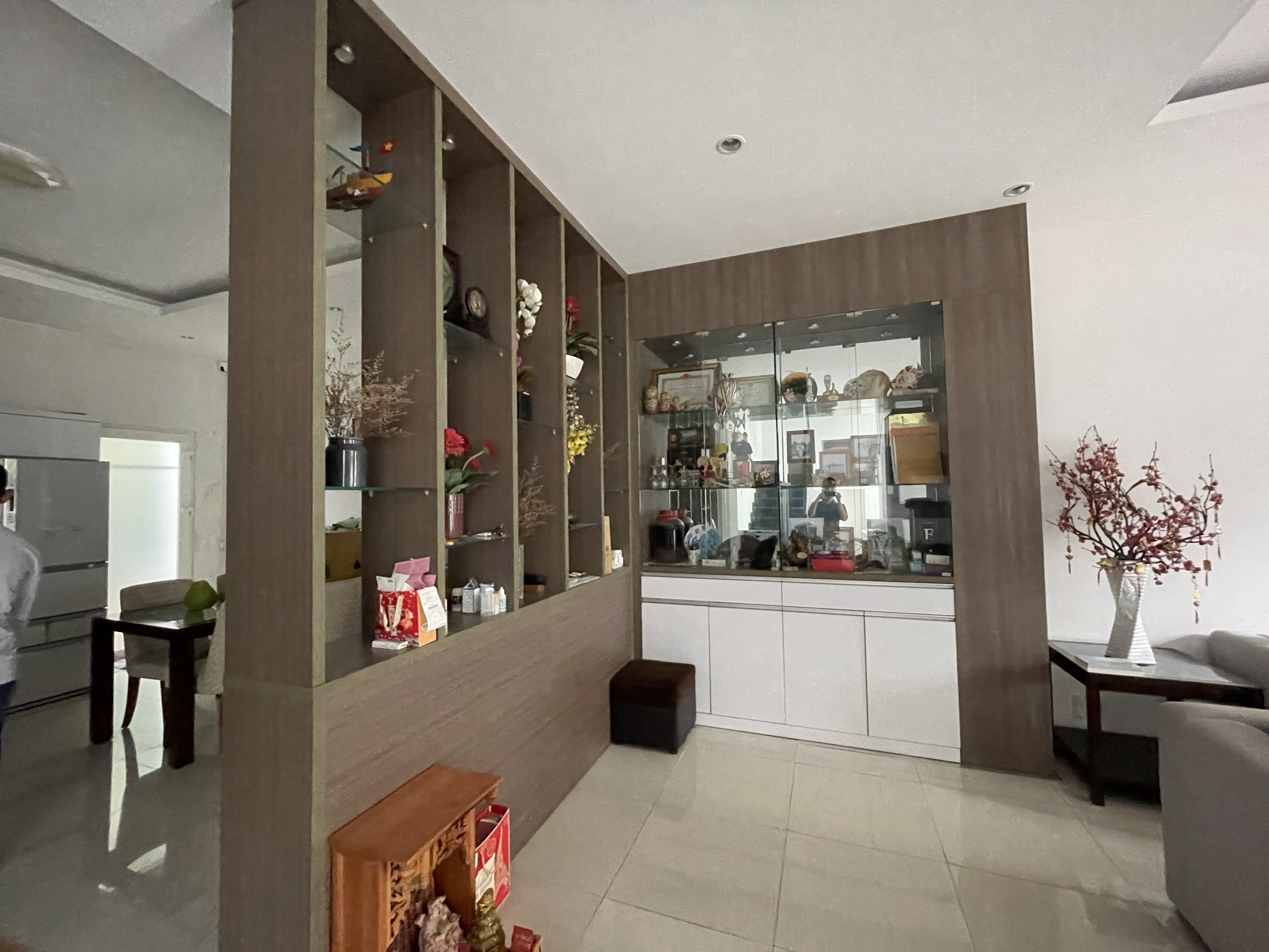 Cho thuê Biệt thự dự án Villa Park, Diện tích 160m², Giá 25 Triệu/tháng 9