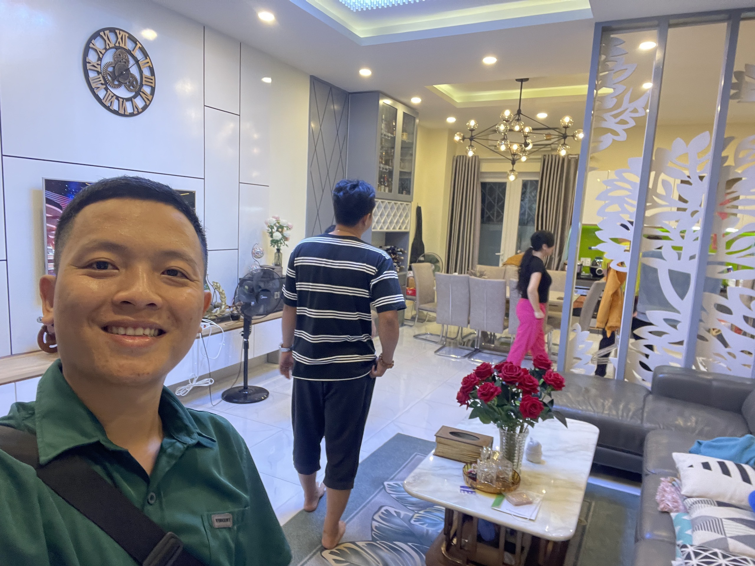 Cho thuê Biệt thự Phường Cát Lái, Quận 2, Diện tích 190m², Giá 30 Triệu/tháng 6