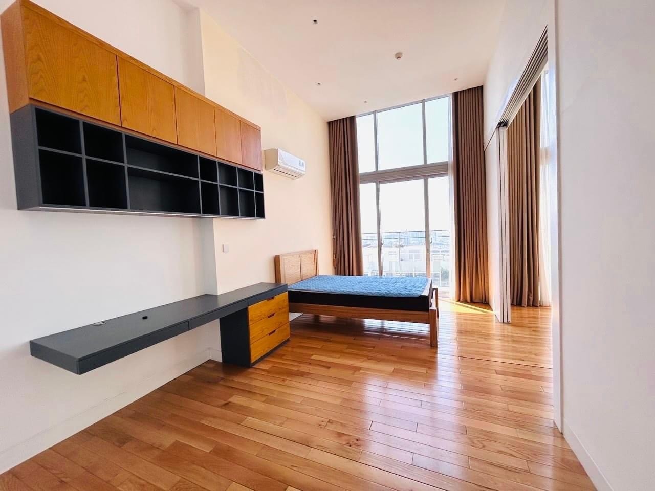 Cho thuê Căn hộ chung cư dự án Estella Heights, Diện tích 320m², Giá 138 Triệu/tháng 3