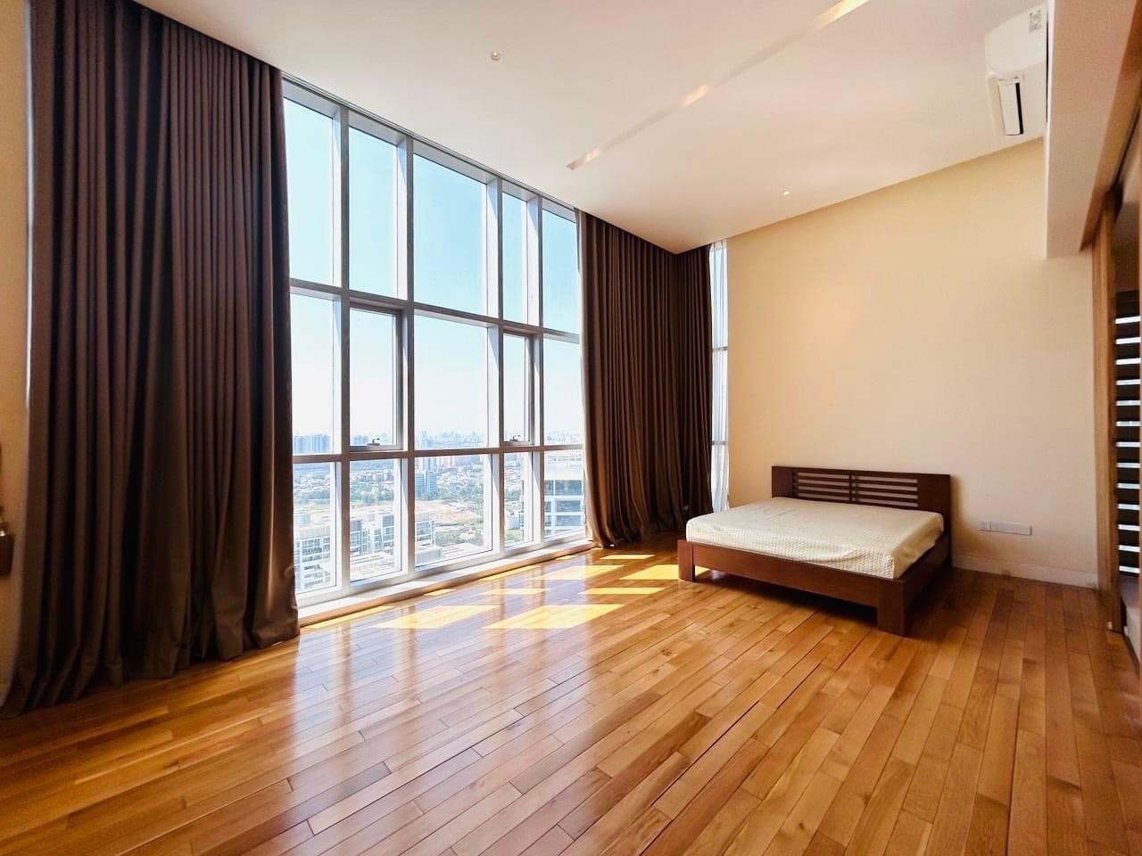 Cho thuê Căn hộ chung cư dự án Estella Heights, Diện tích 320m², Giá 138 Triệu/tháng 5