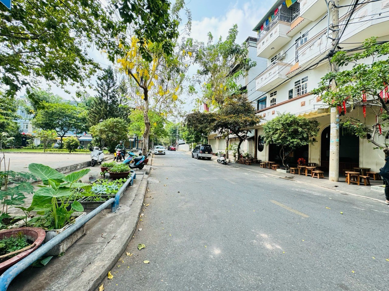 Cần bán Nhà mặt tiền đường 4, Phường Linh Chiểu, Diện tích 81m², Giá 13.5 Tỷ 4