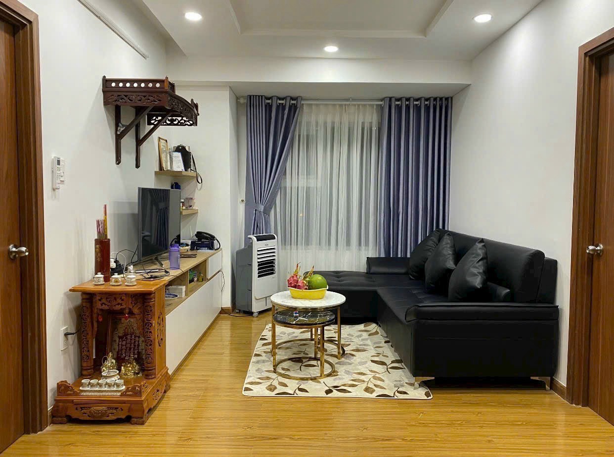 Cần bán Căn hộ chung cư dự án Fuji Residence, Diện tích 87m², Giá 3.1 Tỷ 5