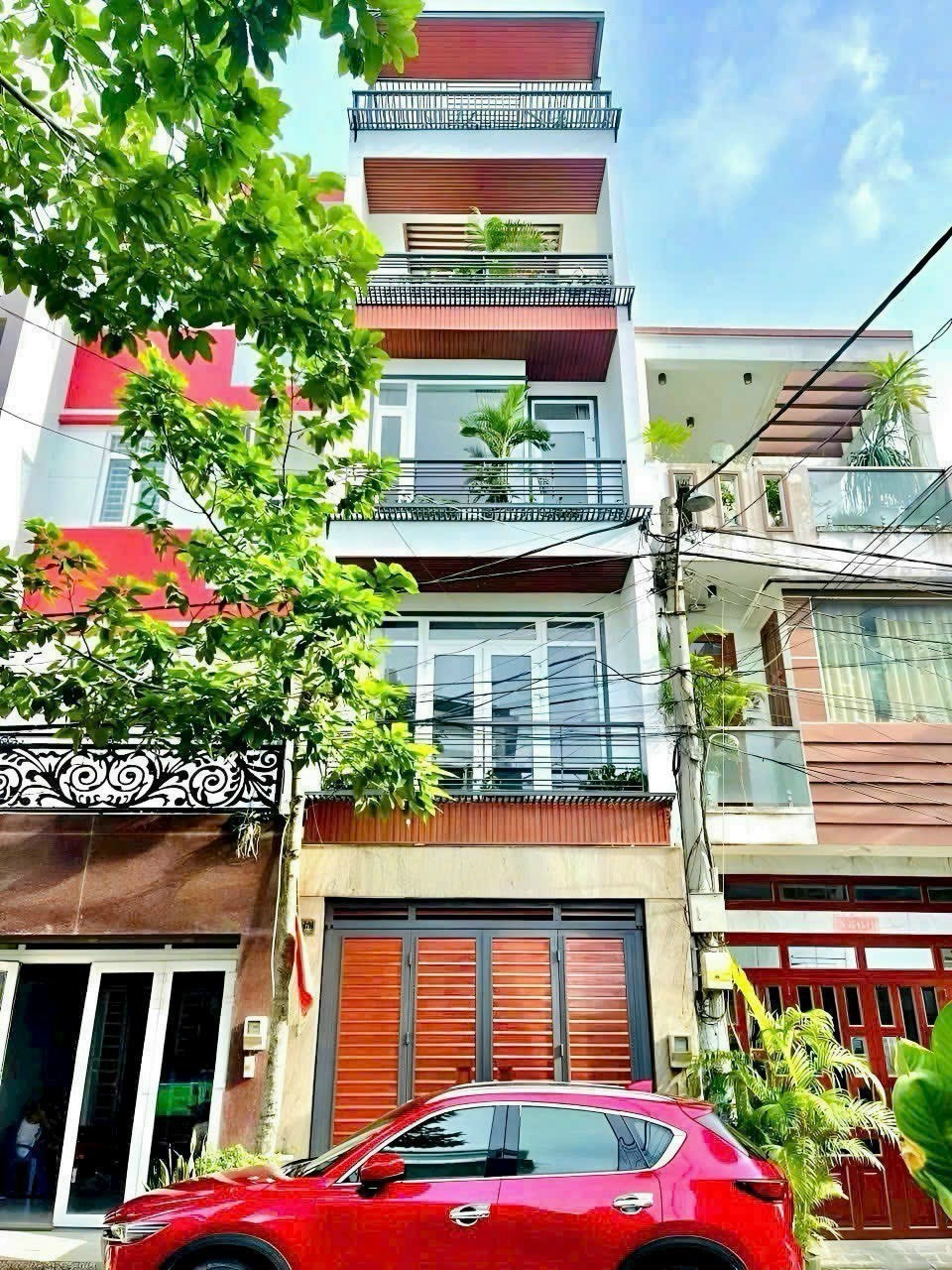 Cần bán Nhà mặt tiền Phường Phú Hữu, Quận 9, Diện tích 54m², Giá 5.850 Tỷ 1