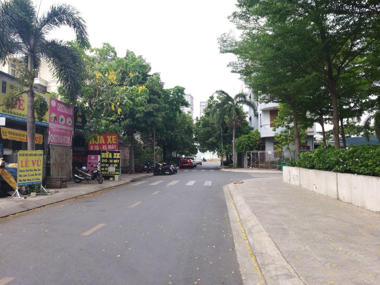 Cần bán Đất Phường Bình Khánh, Quận 2, Diện tích 252m², Giá 65 Tỷ 4