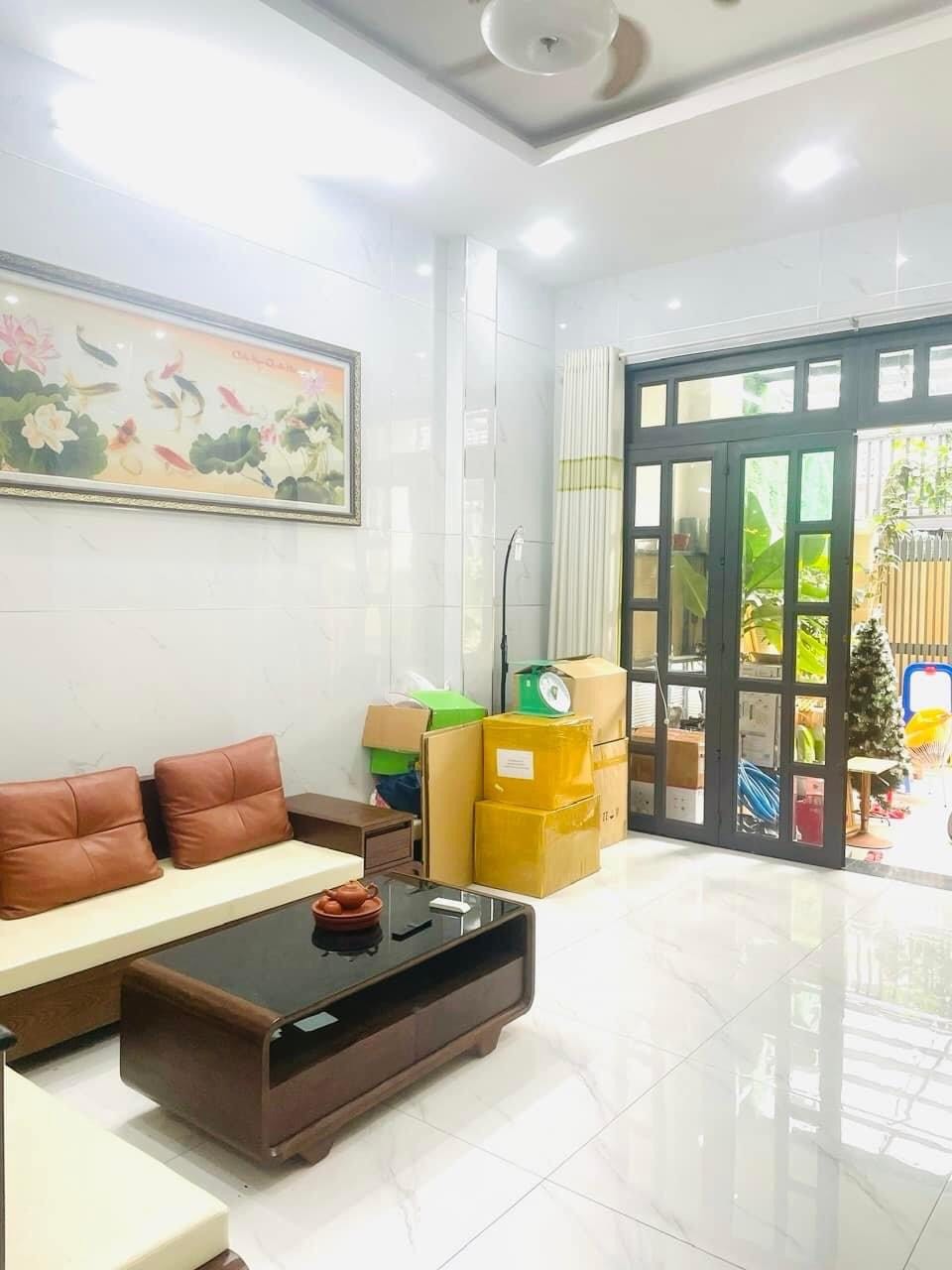 Cần bán Nhà mặt tiền Phường An Phú, Quận 2, Diện tích 79m², Giá 14.5 Tỷ 8