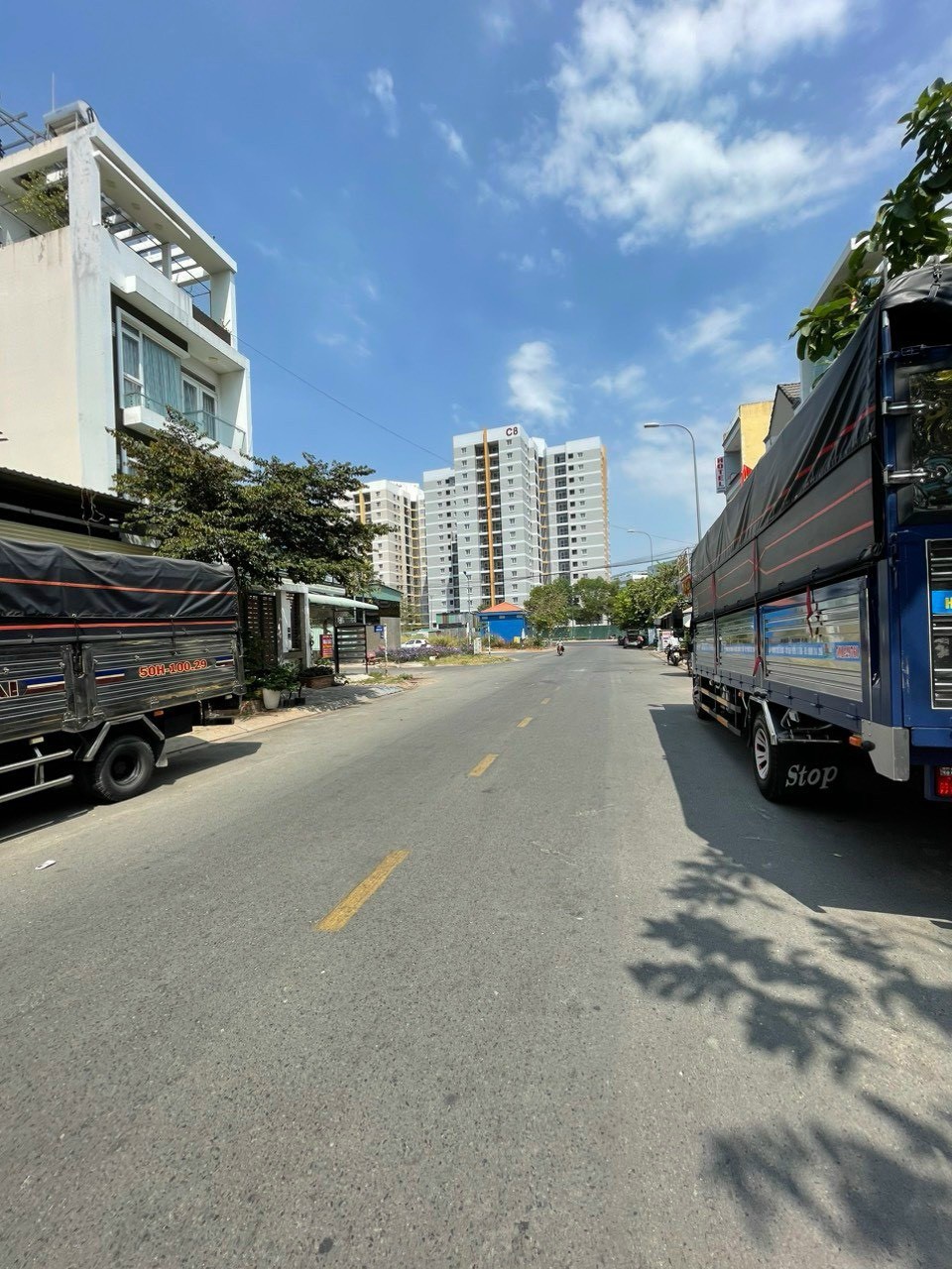 Cần bán Nhà mặt tiền đường 494, Phường Tăng Nhơn Phú A, Diện tích 105m², Giá 13.5 Tỷ 1
