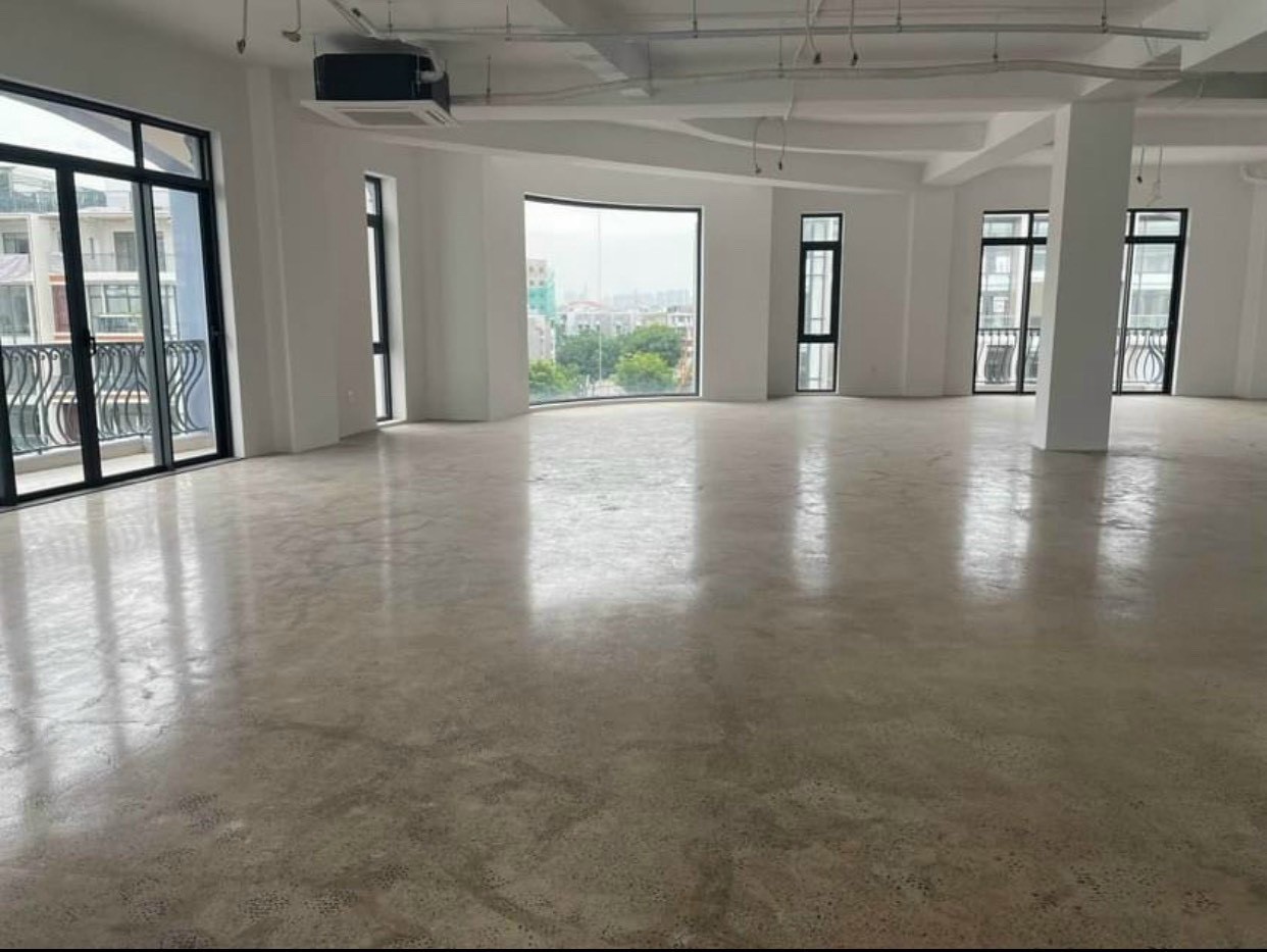 Cho thuê Nhà mặt tiền dự án Khu đô thị Vạn Phúc City, Diện tích 280m², Giá 150 Triệu/tháng 2