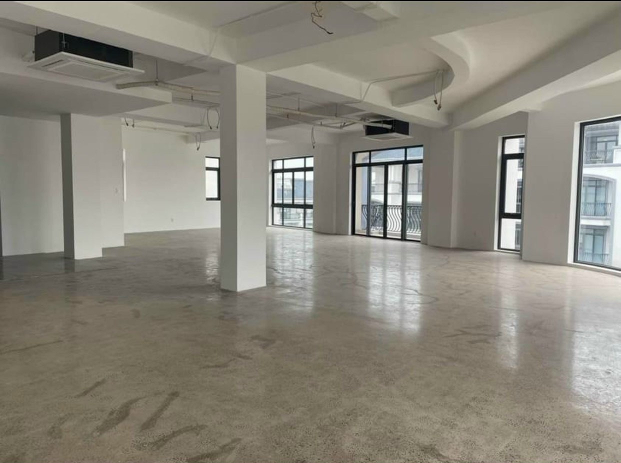 Cho thuê Nhà mặt tiền dự án Khu đô thị Vạn Phúc City, Diện tích 280m², Giá 150 Triệu/tháng 3