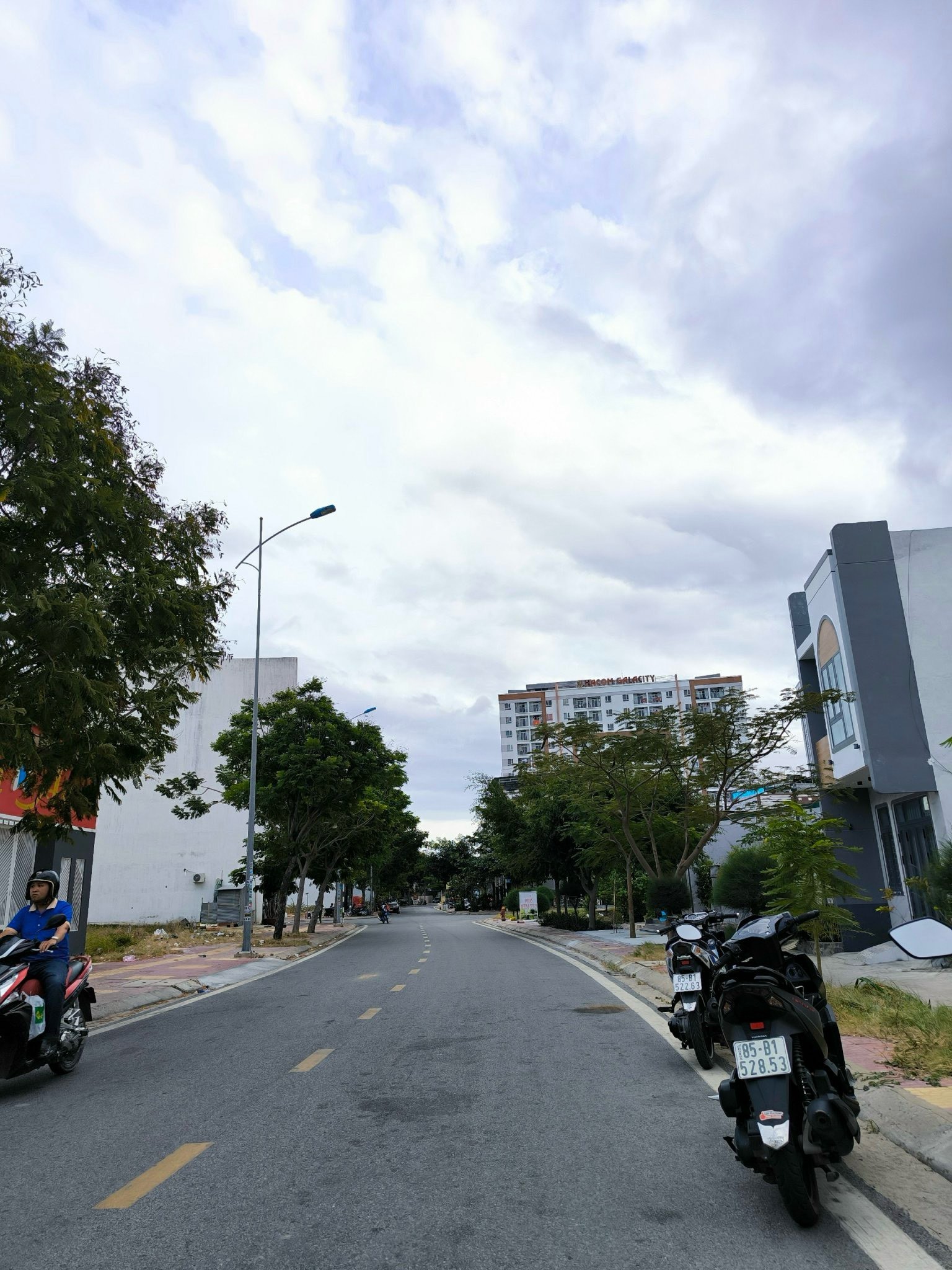 Đất nền Khu K1 đẹp nhất Ninh Thuận giá đầu tư năm 2024