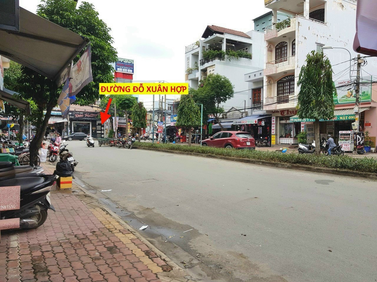 Cần bán Nhà mặt tiền Phường Phước Bình, Quận 9, Diện tích 86m², Giá 16.5 Tỷ 4