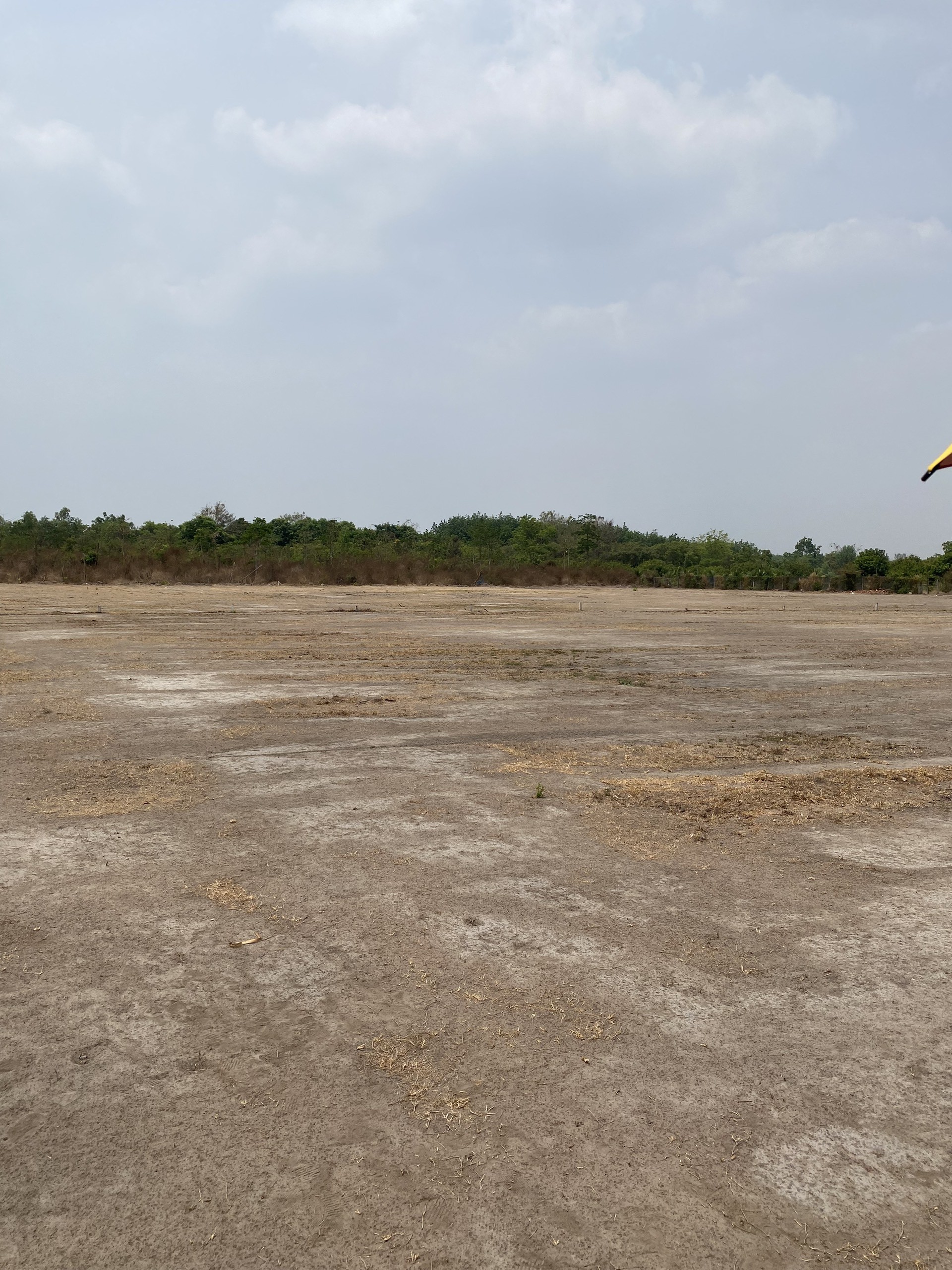 Cần bán Đất đường Quốc Lộ 13, Xã Lộc Hoà, Diện tích 250m², Giá Thương lượng 3