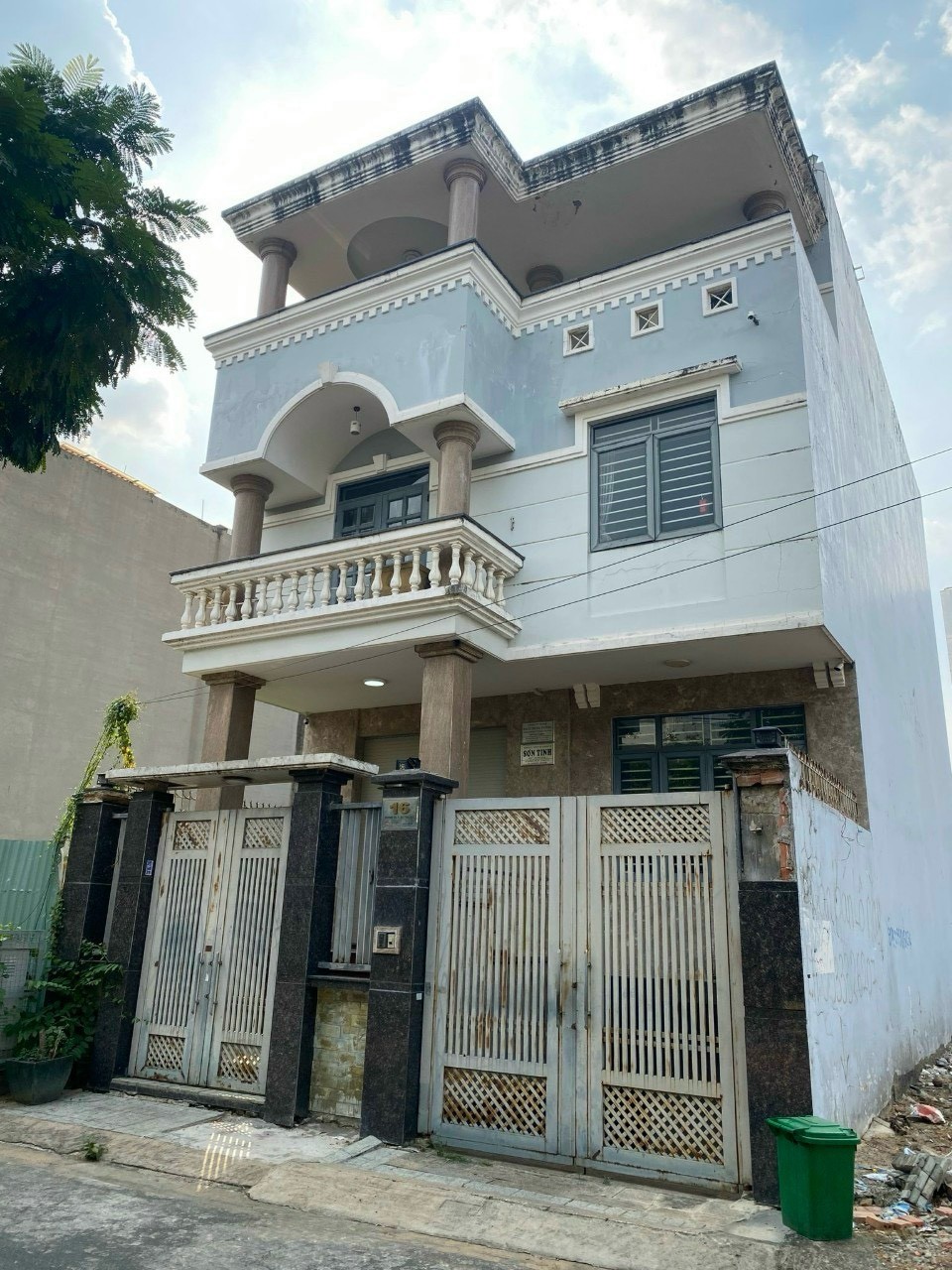 Cần bán Nhà mặt tiền Phường An Phú, Quận 2, Diện tích 160m², Giá 30.5 Tỷ 1