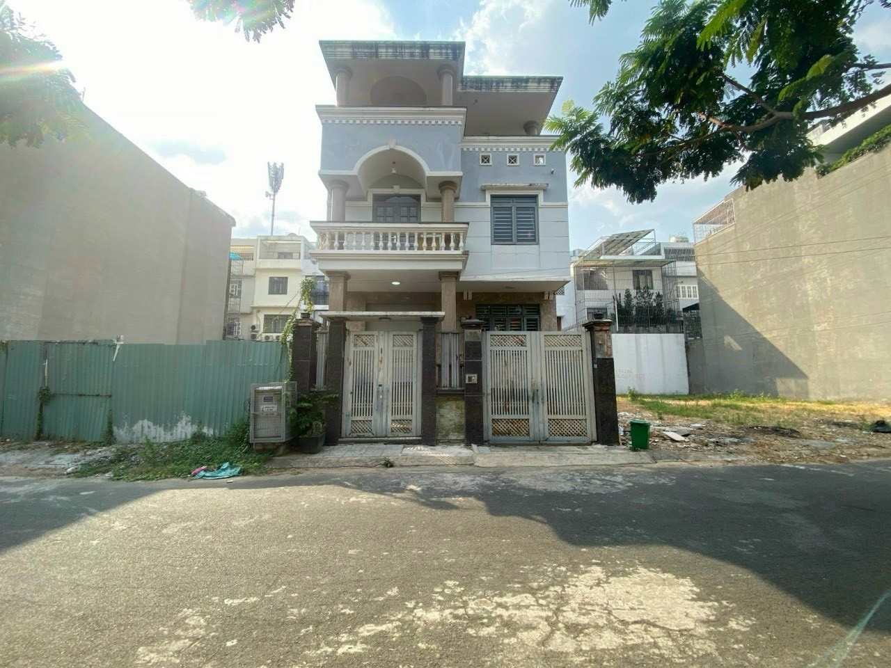 Cần bán Nhà mặt tiền Phường An Phú, Quận 2, Diện tích 160m², Giá 30.5 Tỷ 3
