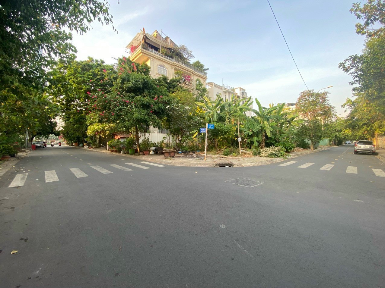 Cần bán Đất Phường An Khánh, Quận 2, Diện tích 351m², Giá 270 Triệu/m² 5
