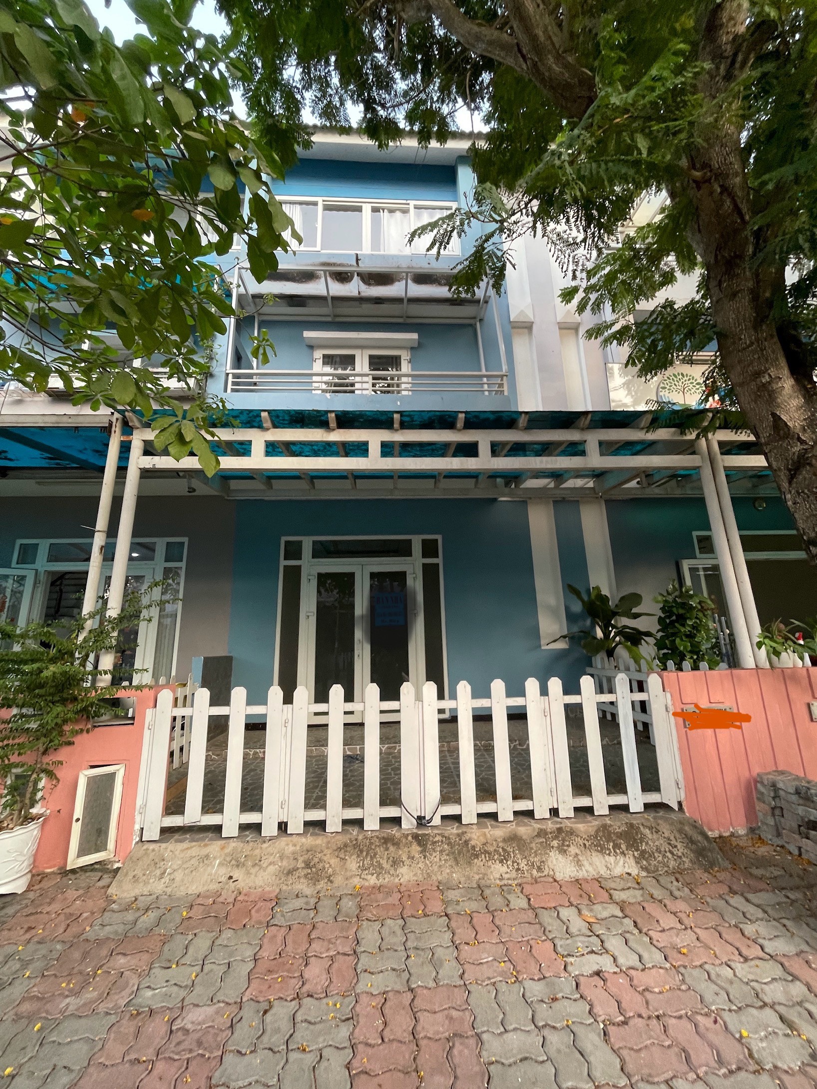 Cần bán Nhà mặt tiền Phường Phú Hữu, Quận 9, Diện tích 75m², Giá 8.5 Tỷ