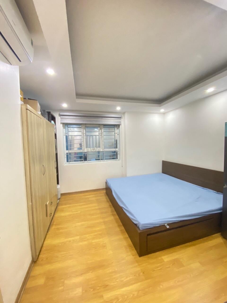 Chính chủ cần bán căn hộ góc full nội thất mới thiết kế riêng tại KDT Thanh Hà Cienco 5 4