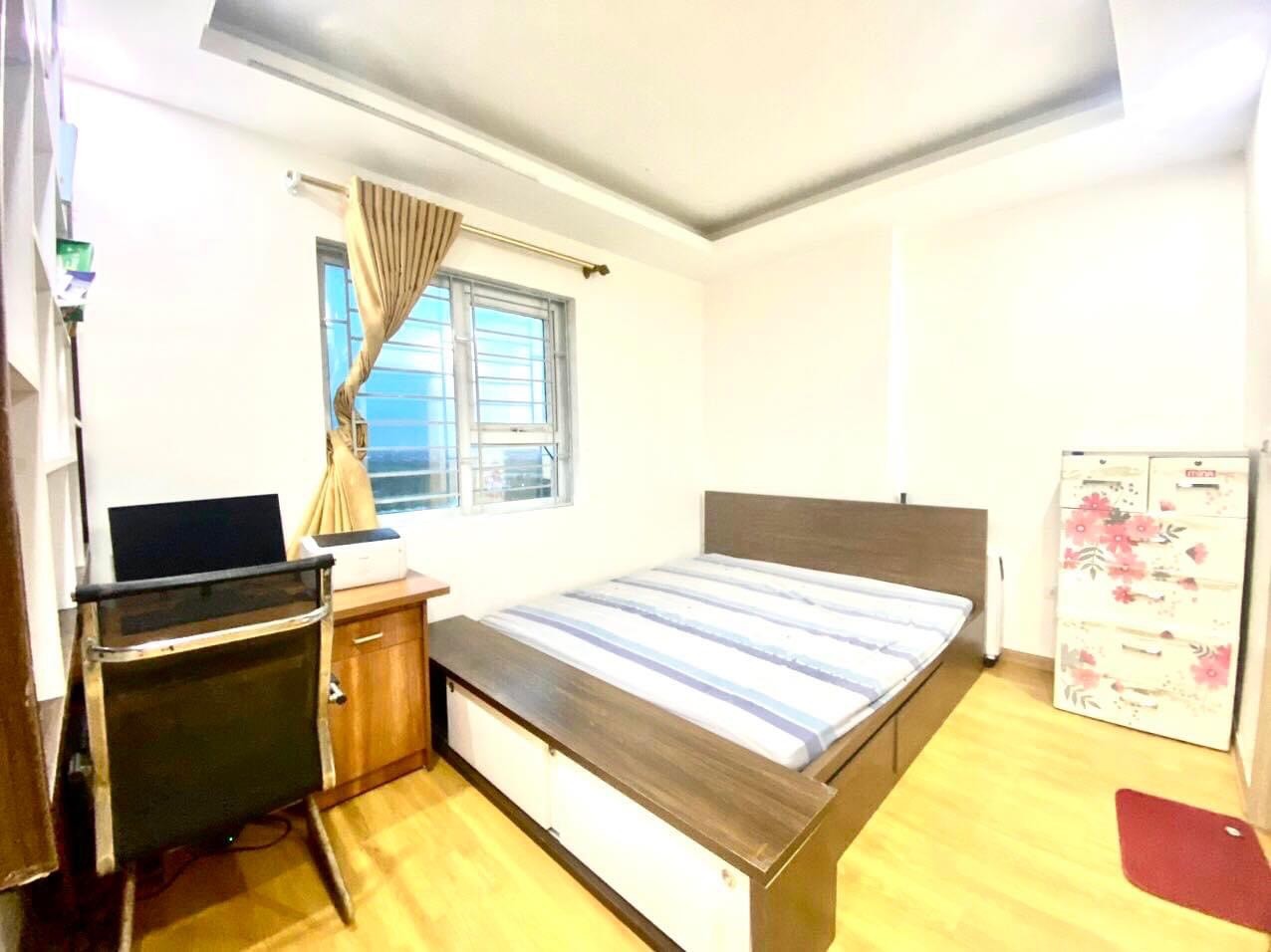 Cần bán căn chung cư góc 81m full nội thất mới tại KDT Thanh Hà Hà Đông 5