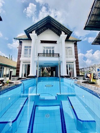 Cần bán Biệt thự Phường Tân Phú, Quận 9, Diện tích 865m², Giá 40 Tỷ 2