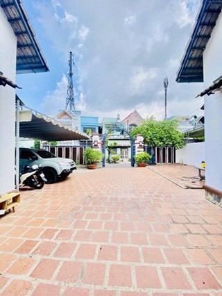 Cần bán Biệt thự Phường Tân Phú, Quận 9, Diện tích 865m², Giá 40 Tỷ 5