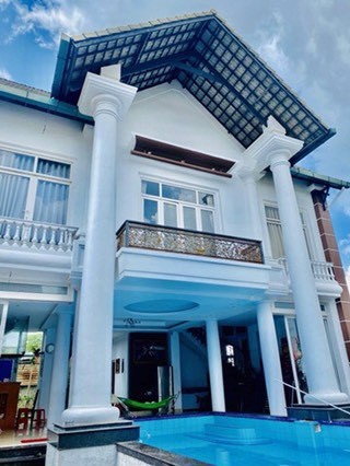 Cần bán Biệt thự Phường Tân Phú, Quận 9, Diện tích 865m², Giá 40 Tỷ 9